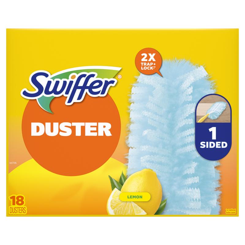 Swiffer Polyester Duster Refill