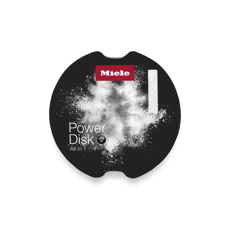 Miele No Scent Powder Dishwasher Detergent