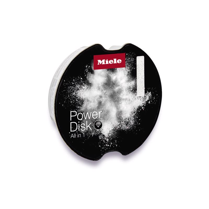 Miele No Scent Powder Dishwasher Detergent
