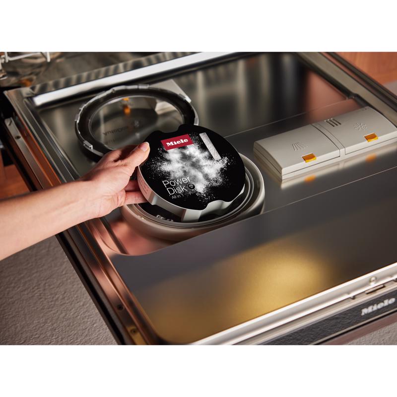 Miele No Scent Powder Dishwasher Detergent