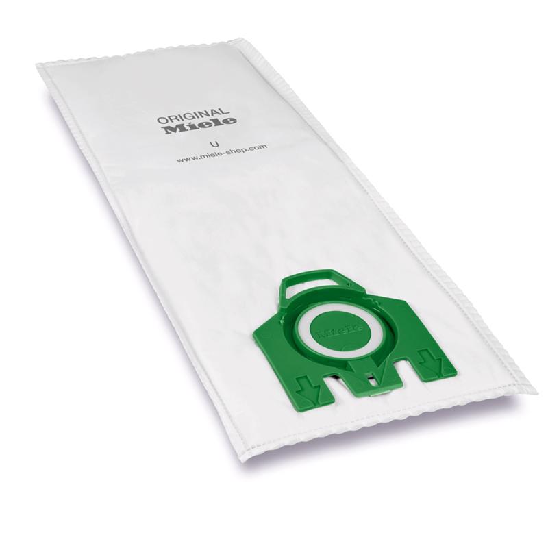 Miele U AirClean 3D Upright Vacuum Bag