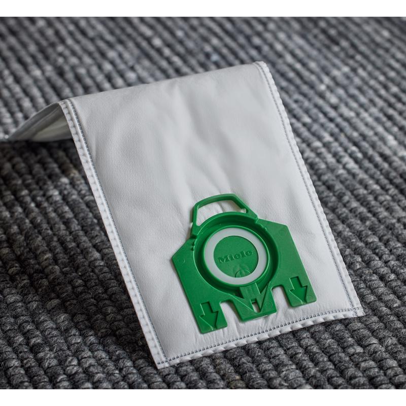 Miele U AirClean 3D Upright Vacuum Bag