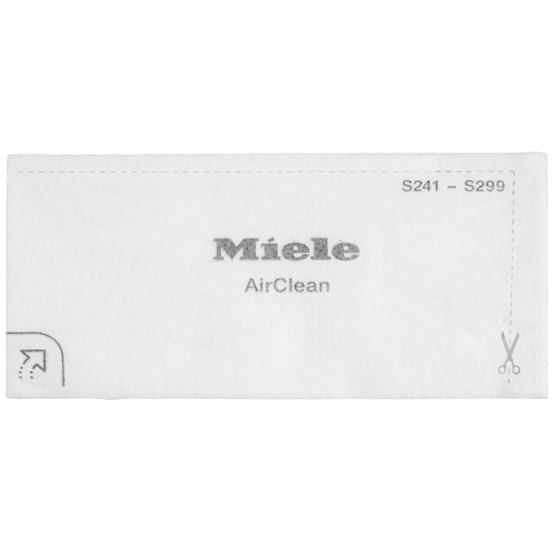 Miele AirClean Vacuum Filter