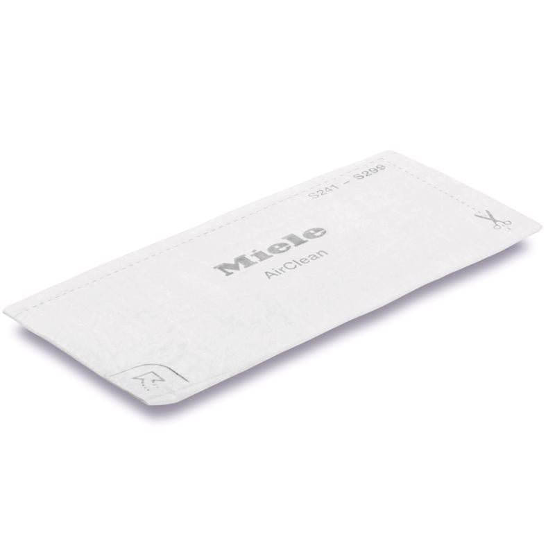 Miele AirClean Vacuum Filter
