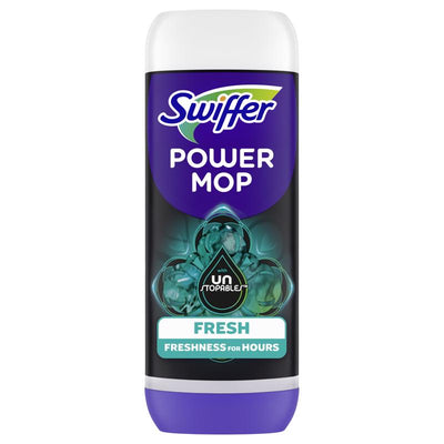 Swiffer Floor Cleaner Liquid 0.74 L