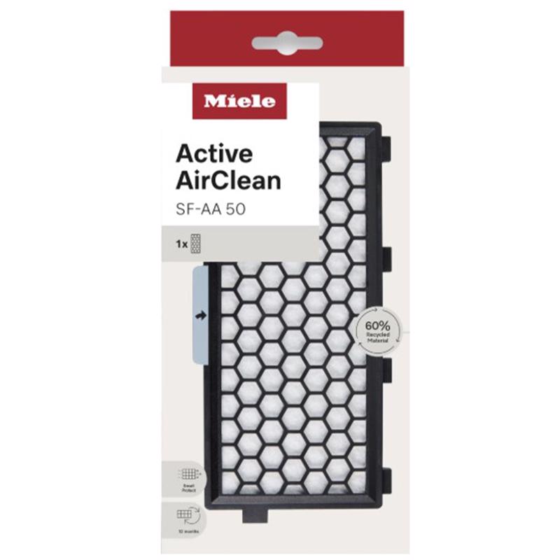 Miele Vacuum Filter
