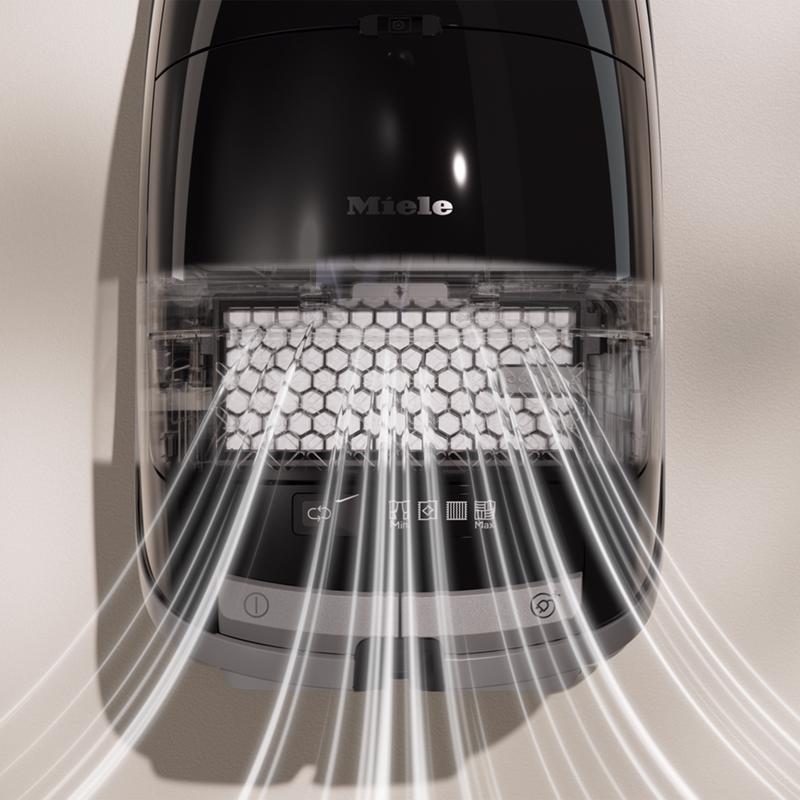 Miele Vacuum Filter