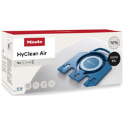 Miele Hyclean Air Canister Vacuum Bags 16 pk
