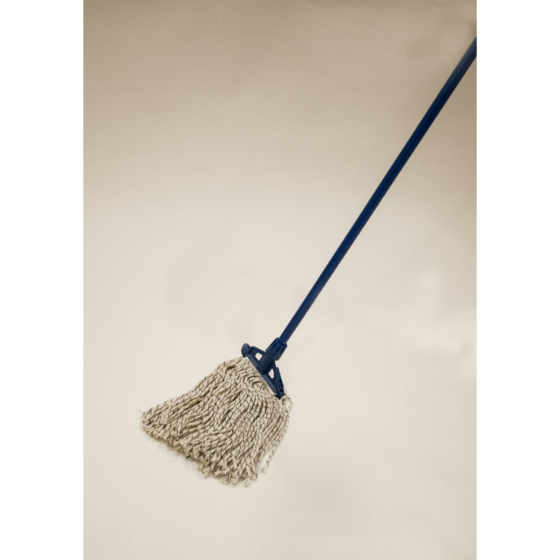 Elite Mops and Brooms #12 Cut End Cotton Mop Refill
