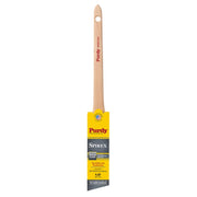 Purdy Spirex 1 in. Angle Paint Brush