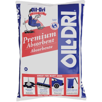 Oil Dri Oil Absorbent 45 lb.