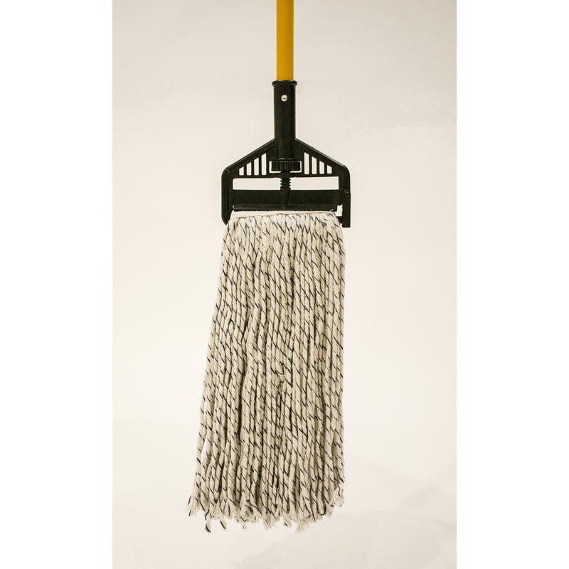 Elite Mops and Brooms #24 Cut End Cotton Mop Refill