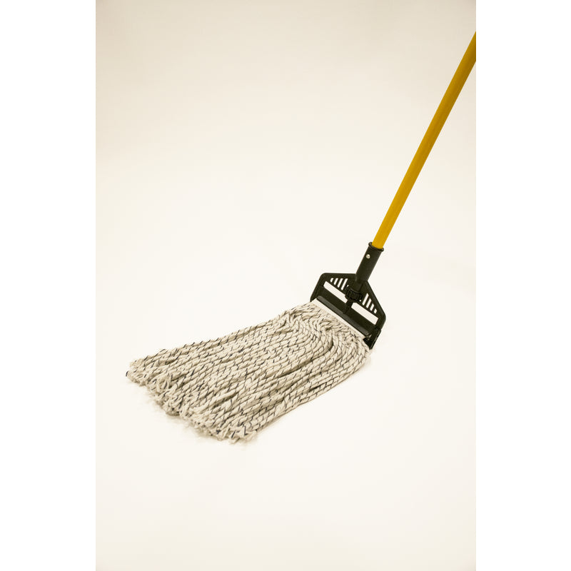 Elite Mops and Brooms #32 Cut End Cotton Mop Refill