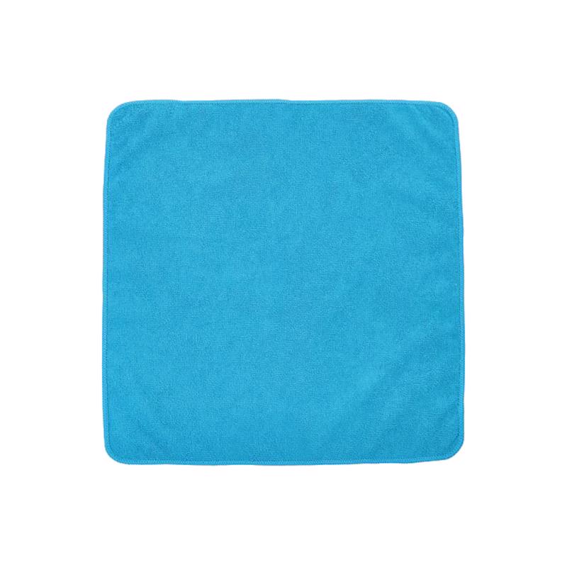 Rubbermaid Microfiber Wiping Cloth 12 in. W X 12 in. L 24 pk