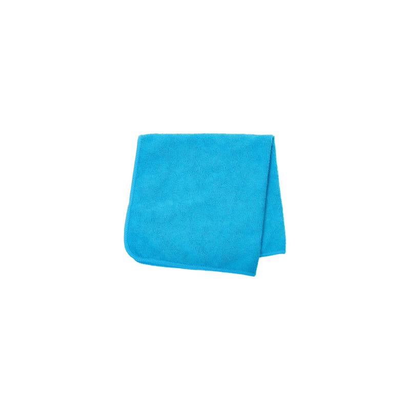 Rubbermaid Microfiber Wiping Cloth 12 in. W X 12 in. L 24 pk