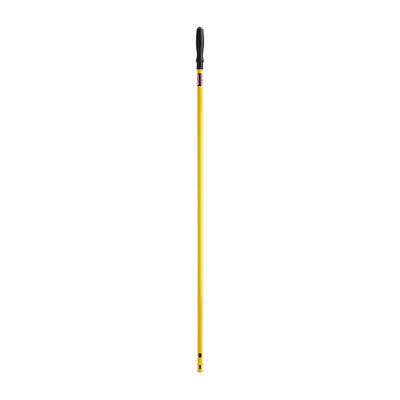 Rubbermaid 58 in. L X 1 in. D Aluminum Extension Pole