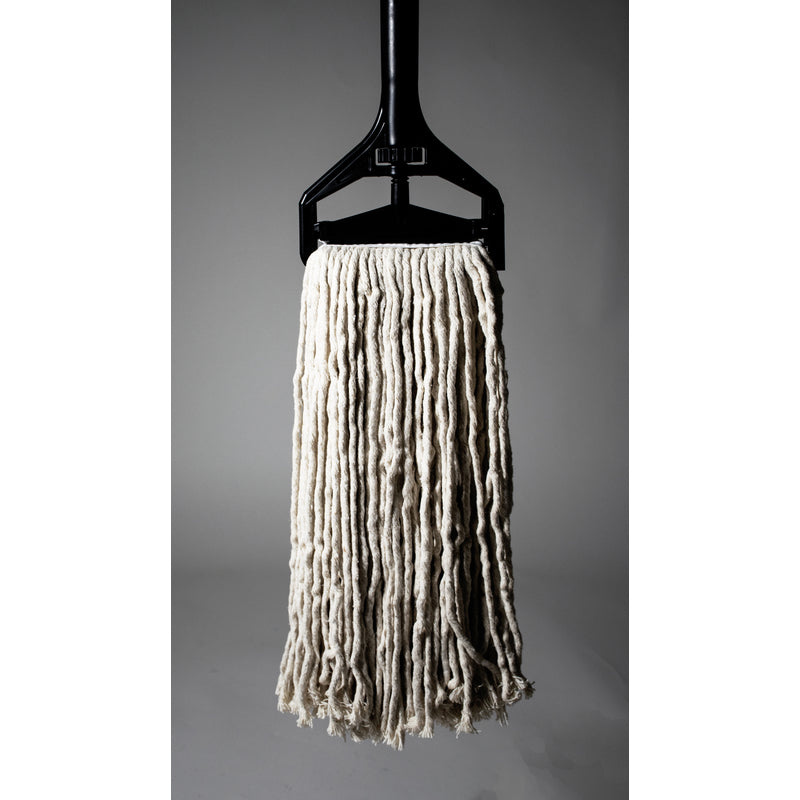 Elite Mops and Brooms #32 Cut End Cotton Mop Refill