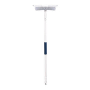 Unger 14 in. Microfiber Window Scrubber