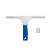 Unger 10 in. Plastic Shower Squeegee
