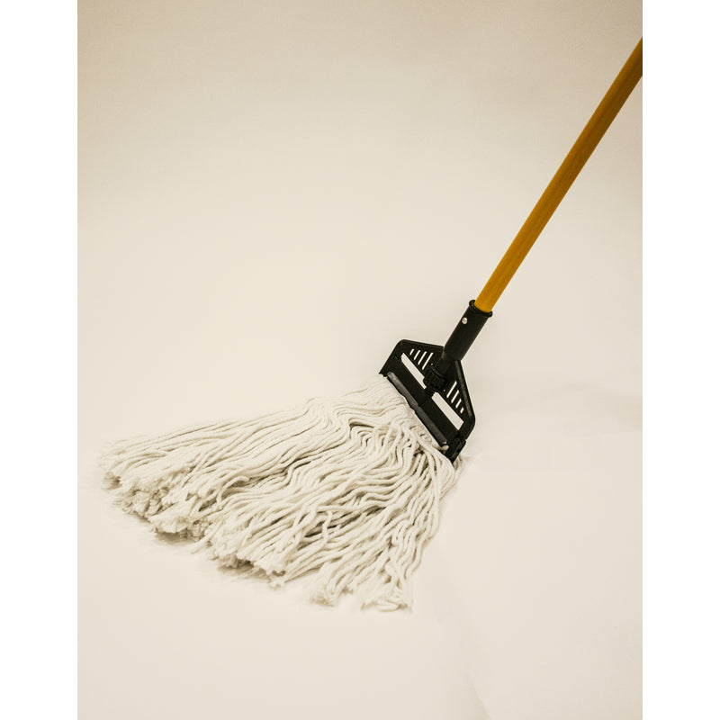 Elite Mops and Brooms 24 oz Cut End Rayon Mop Refill