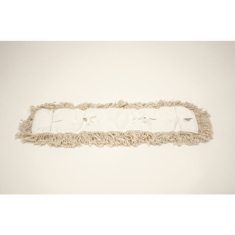 Elite Mops and Brooms Dust Cotton Mop Refill