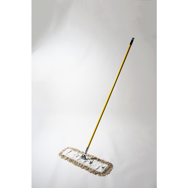 Elite Mops and Brooms Dust Cotton Mop Refill