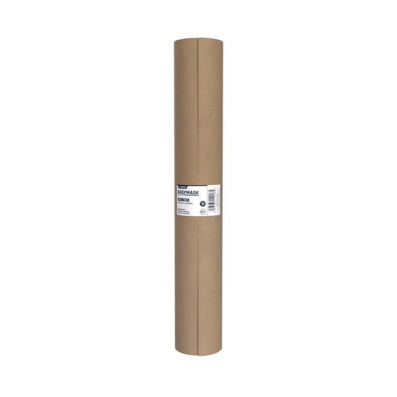 Trimaco 18 in. W X 180 ft. L Paper Masking Paper