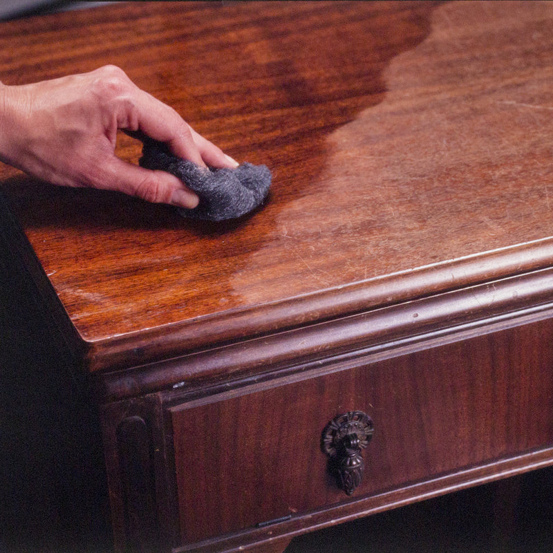 Howard Restor-A-Finish Semi-Transparent Golden Oak Oil-Based Wood Restorer 1 pt