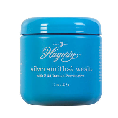 Hagerty No Scent Silversmiths' Wash 19 oz Paste