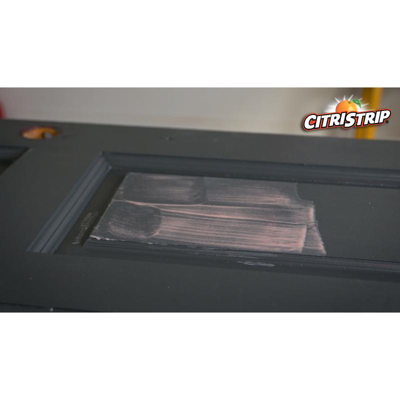 Citristrip Paint and Varnish Stripper 1/2 gal