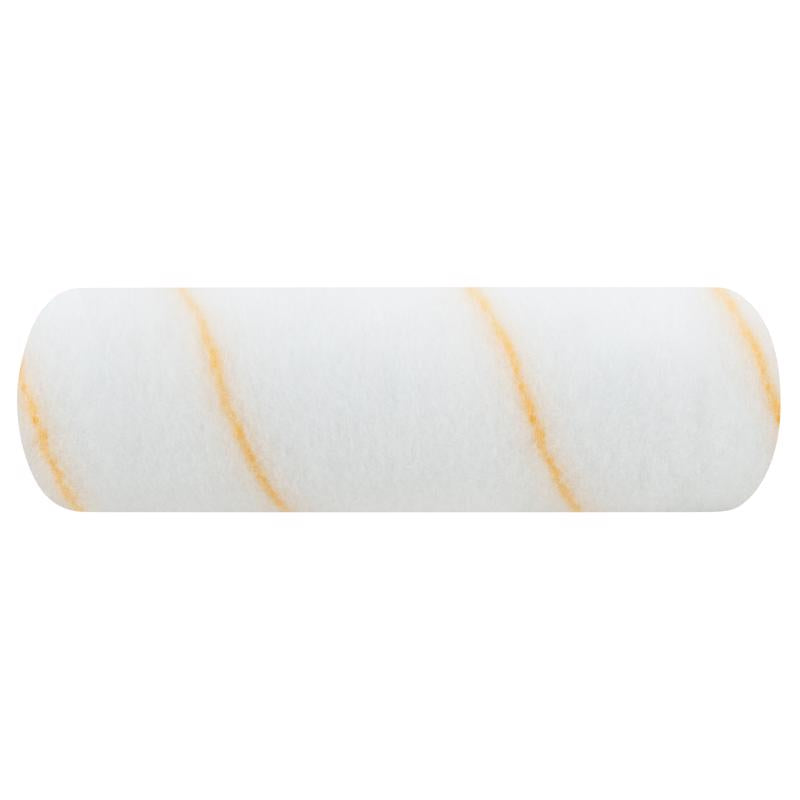 Wooster Pro/Doo-Z Woven Fabric 9 in. W X 1/2 in. Paint Roller Cover