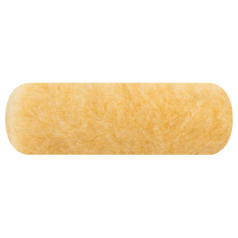 Wooster Super/Fab Knit 9 in. W X 3/4 in. Regular Paint Roller Cover
