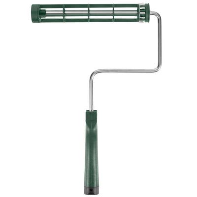 Wooster Sherlock 9 in. W Cage Paint Roller Frame Threaded End
