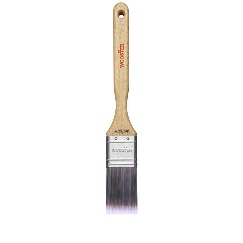 Wooster Ultra/Pro 1-1/2 in. Firm Flat Paint Brush