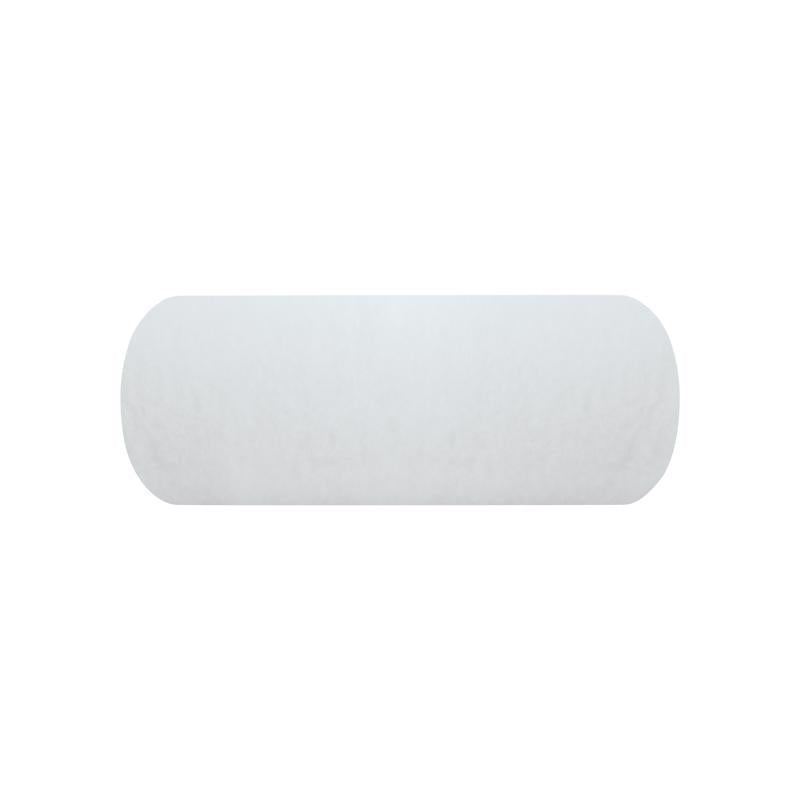 Wooster Super Doo-Z Fabric 7 in. W X 3/8 in. Regular Paint Roller Cover