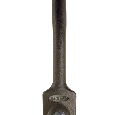 Hyde 2-1/2 in. W Steel 4-Edge Professional Edge Scraper