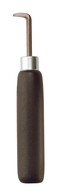 Hyde Metal Crack Opener 6 in. L