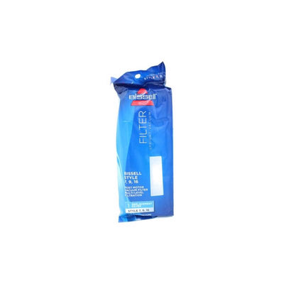 Bissell Vacuum Filter For Upright Vacuum