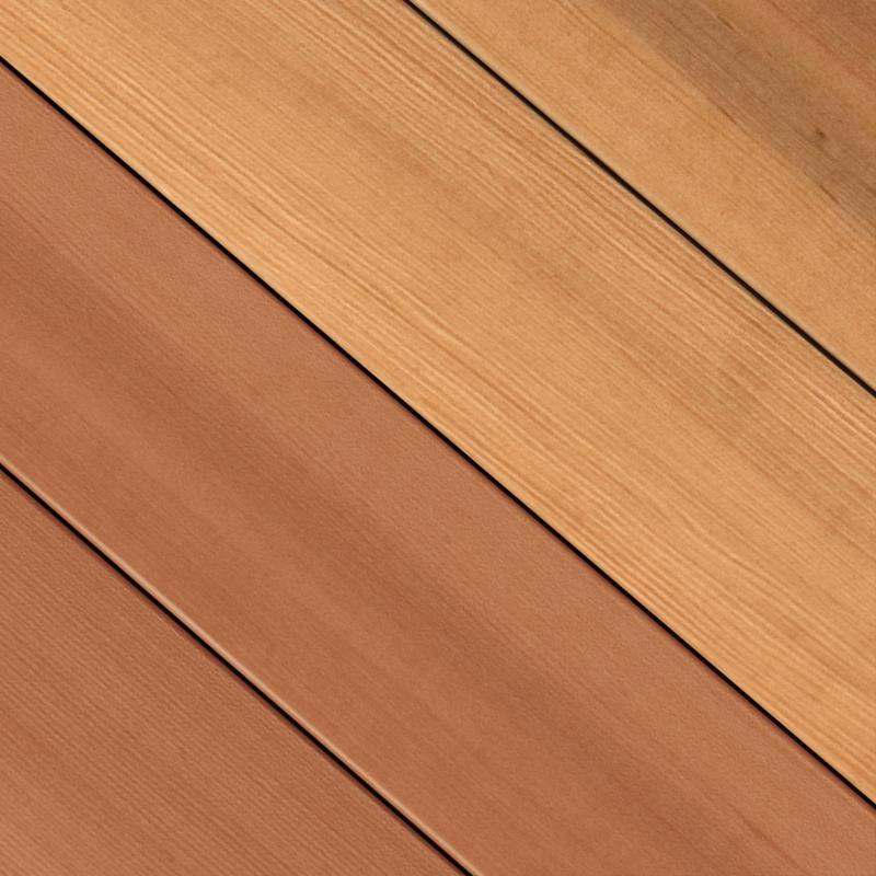 Cabot Semi-Solid Semi-Solid New Redwood Oil-Based Deck and Siding Stain 1 gal
