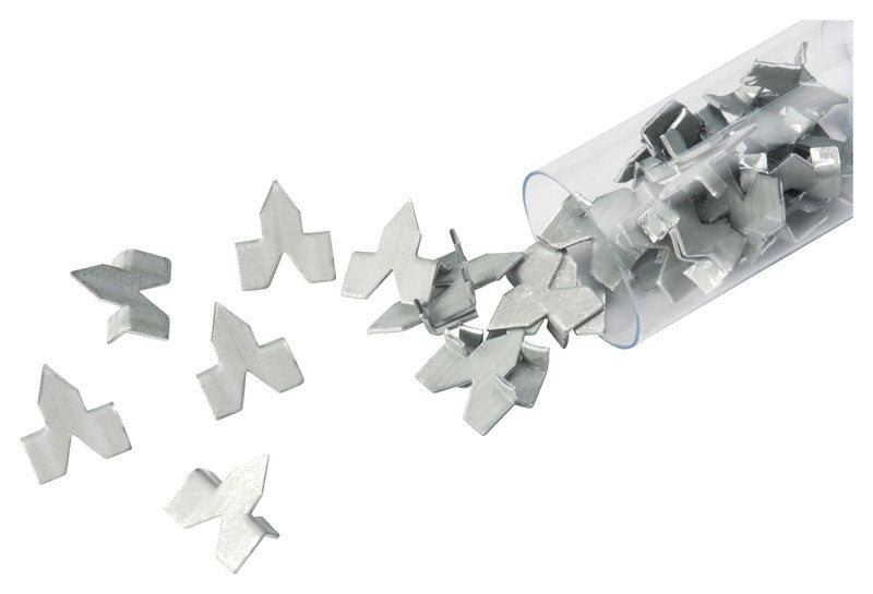 Fletcher-Terry Push Point For Repairing or reglazing windows 50 pk