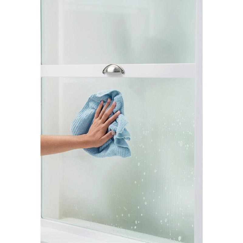 Scotch-Brite Microfiber Dusting Cloth 12 in. W X 14 in. L