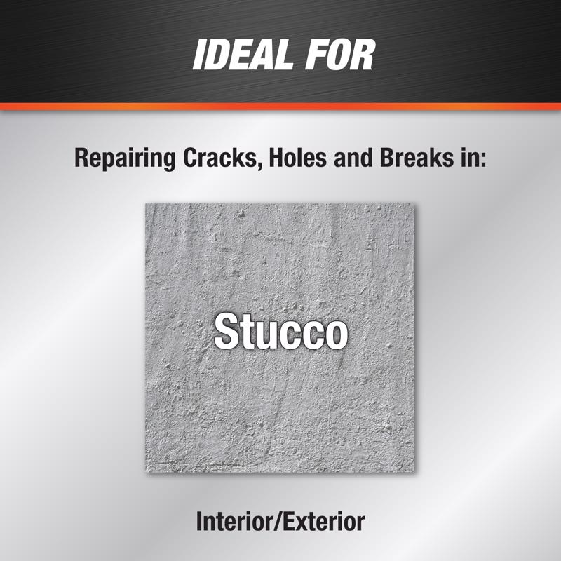 DAP 1 gal Indoor and Outdoor Stucco Patch