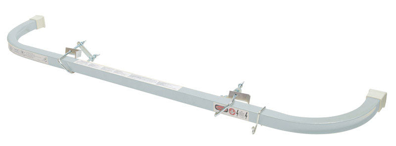 Werner Aluminum Silver Ladder Stabilizer