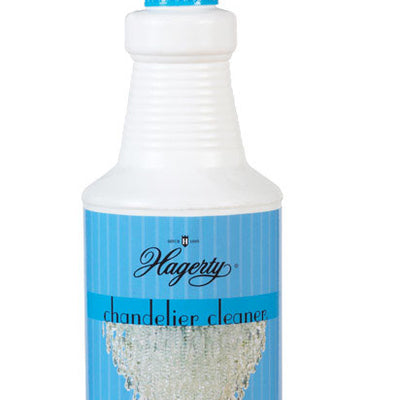 Hagerty No Scent Chandelier Cleaner 32 oz Liquid