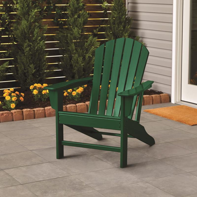 Rust-Oleum Stops Rust Indoor and Outdoor Gloss Hunter Green Oil-Based Protective Paint 0.5 pt