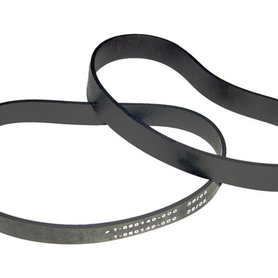 Dirt Devil Vacuum Belt For Dirt Devil Vision Lite Vacuum Cleaners. 2 pk Style 10