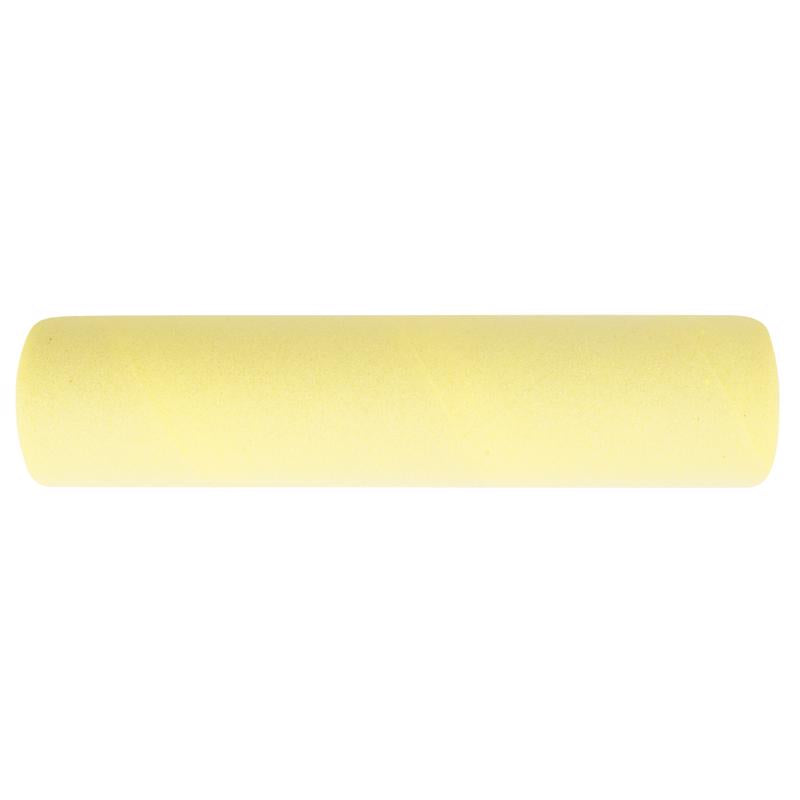 Wooster Pro Tiz Foam 9 in. W X 3/16 in. Regular Paint Roller Cover