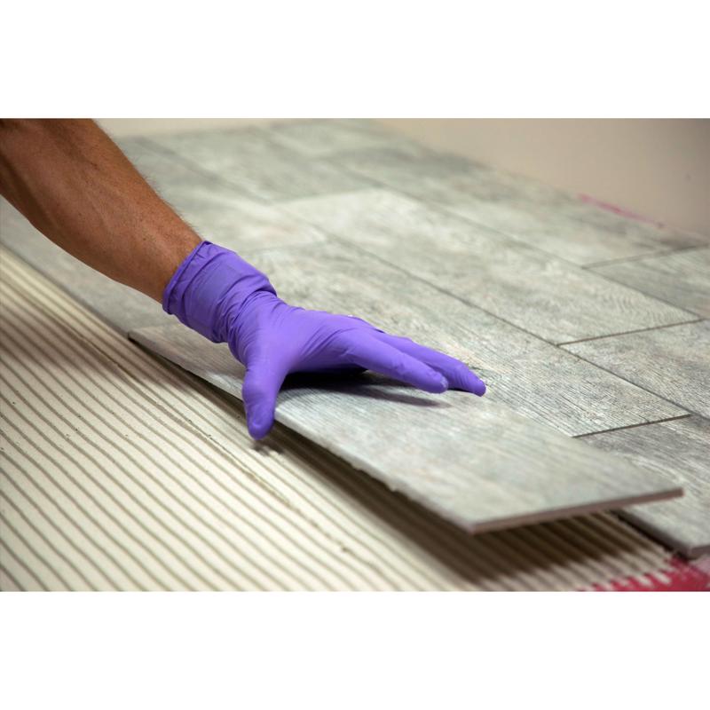 Custom Building Products VersaBond Gray Thin-Set Mortar 25 lb