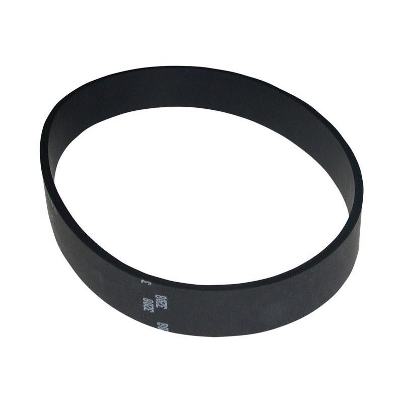 Hoover Vacuum Belt For Wind Tunnel models including the bagless Wide path 2 pk Style 190