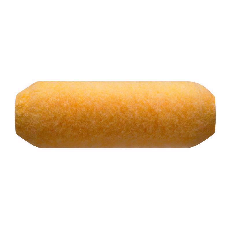 Purdy Contractor 1st Polyester 9 in. W X 3/8 in. Paint Roller Cover